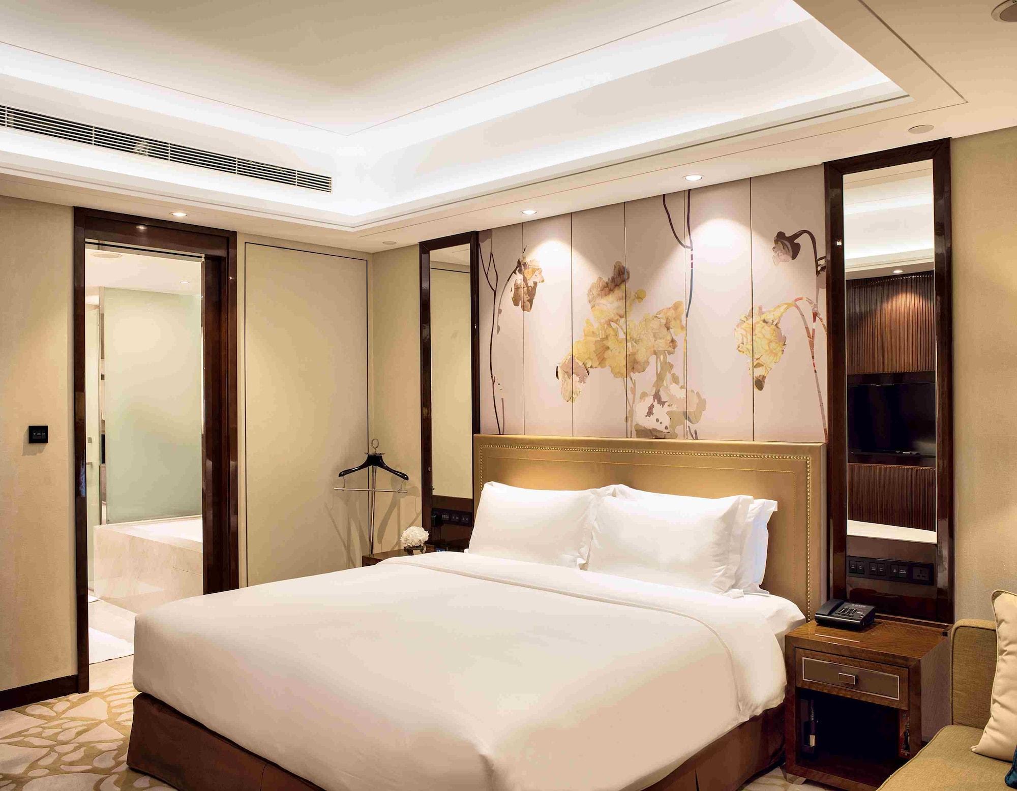 Minyoun Chengdu Dongda Hotel Exterior foto