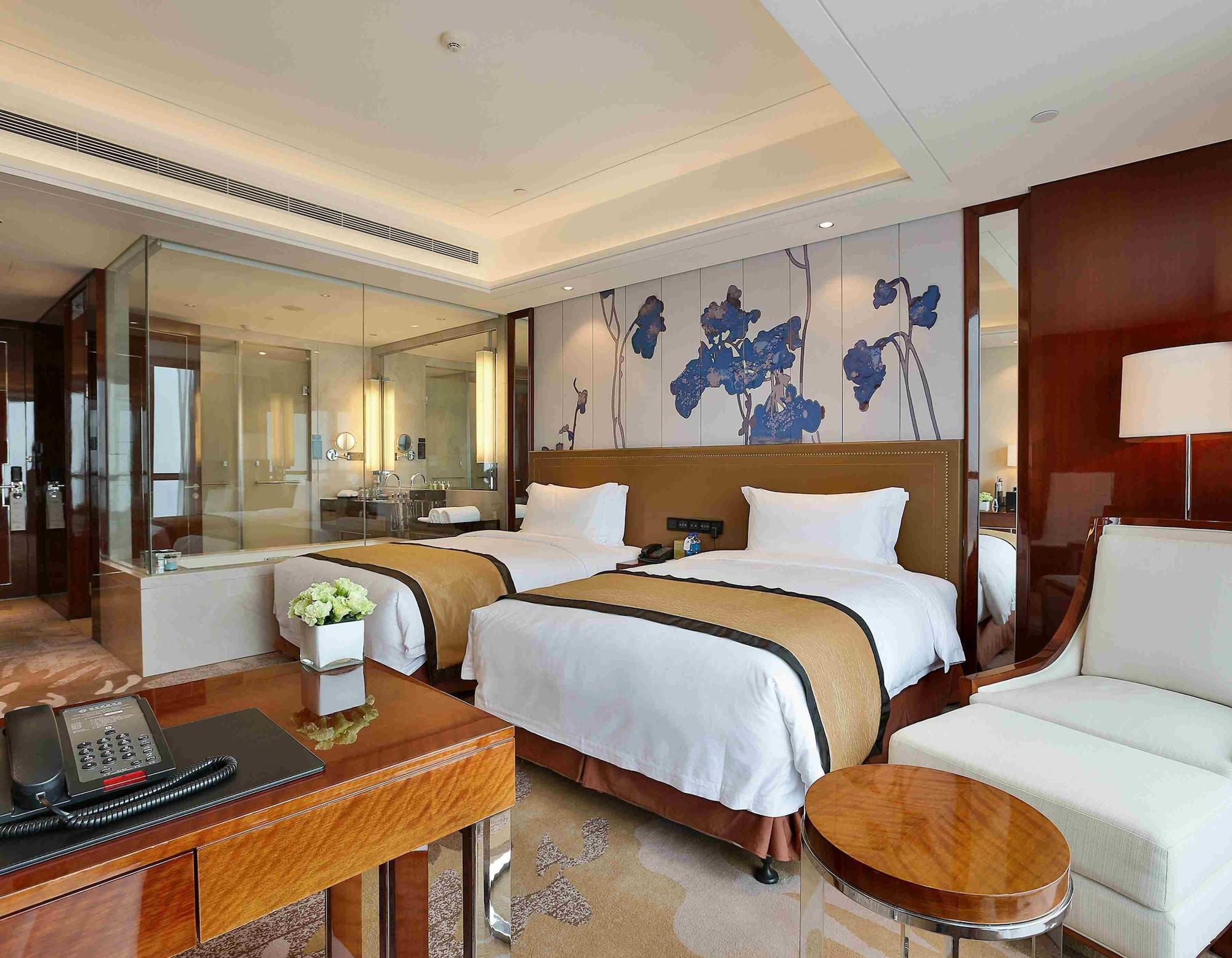 Minyoun Chengdu Dongda Hotel Exterior foto