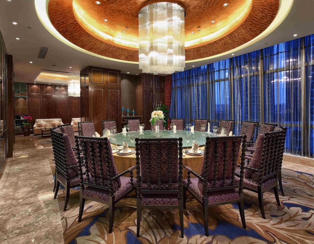 Minyoun Chengdu Dongda Hotel Exterior foto