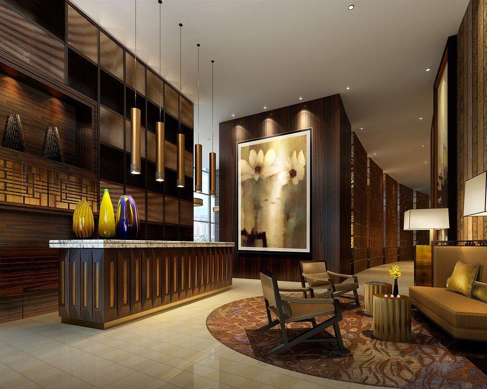 Minyoun Chengdu Dongda Hotel Exterior foto