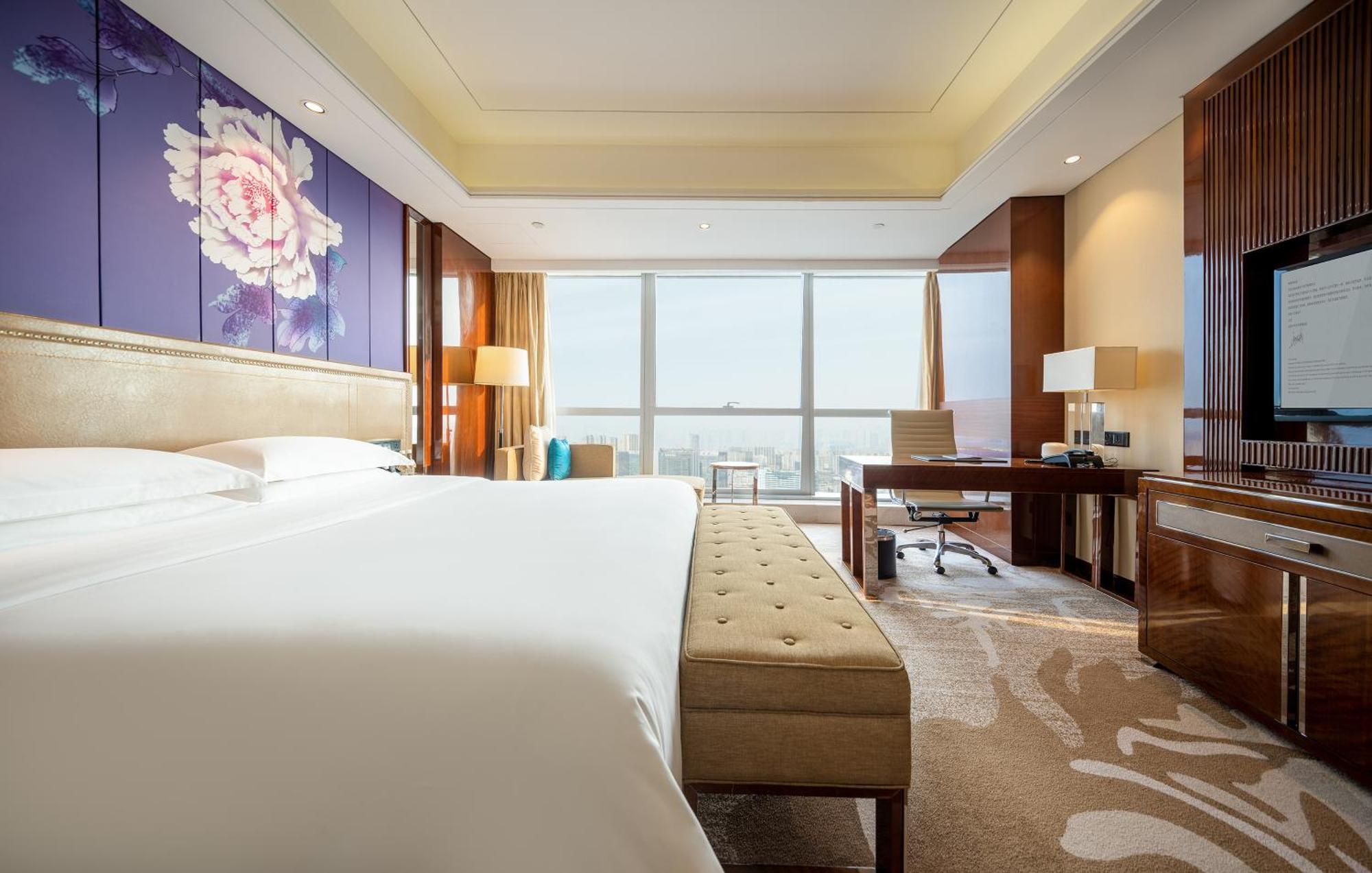 Minyoun Chengdu Dongda Hotel Exterior foto