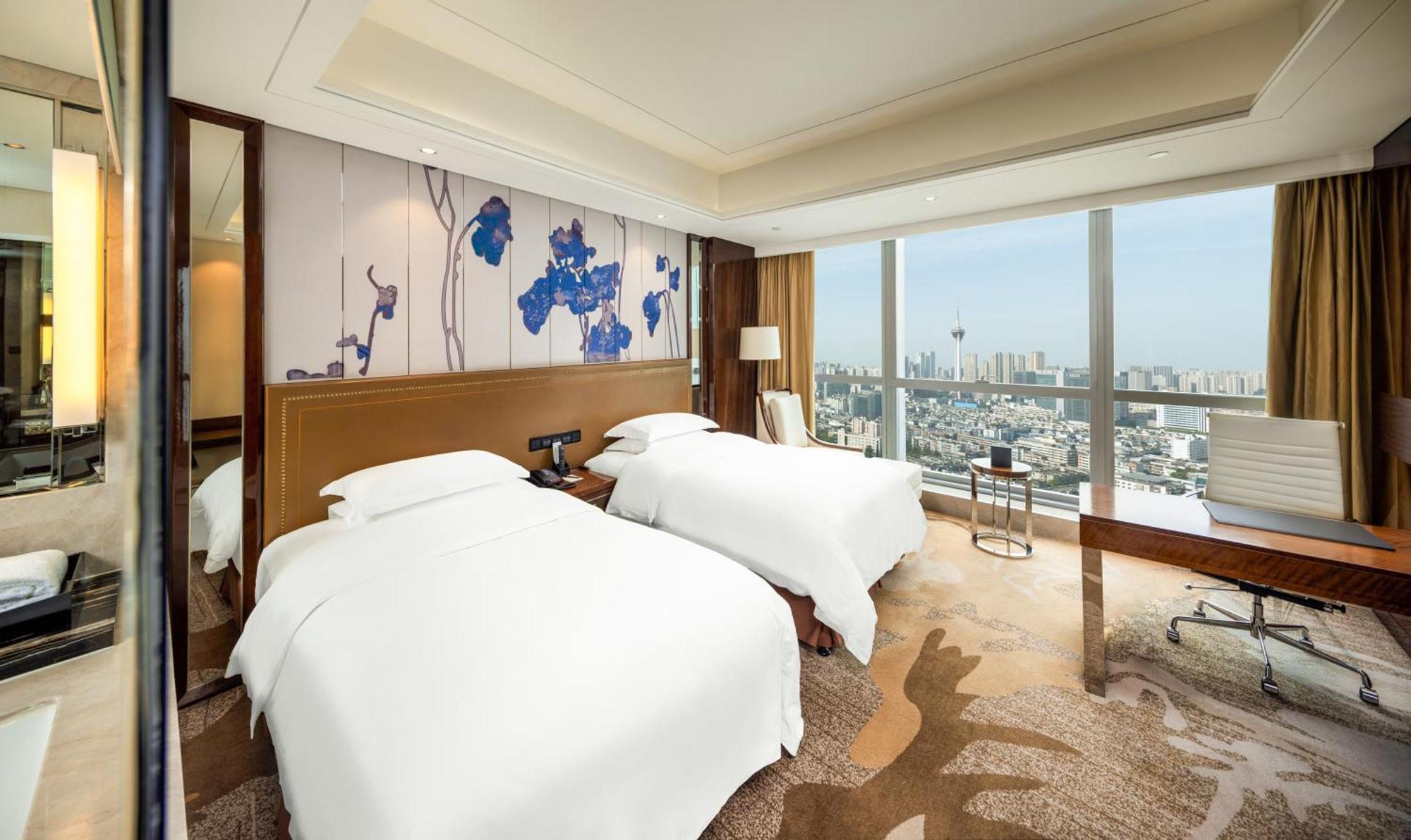 Minyoun Chengdu Dongda Hotel Exterior foto