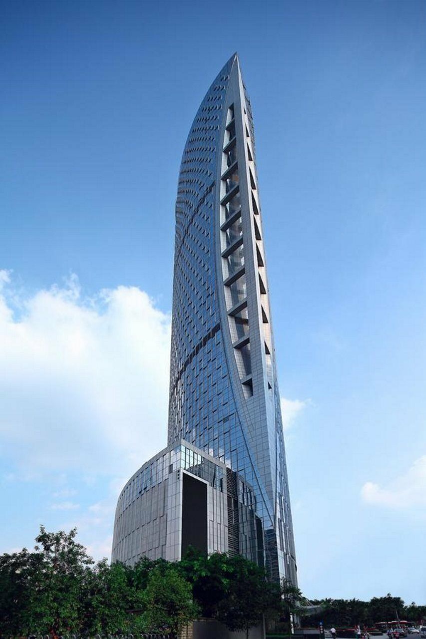 Minyoun Chengdu Dongda Hotel Exterior foto